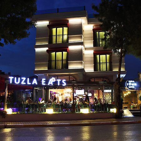 Tuzla Town Hotel Стамбул Экстерьер фото