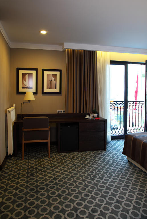Tuzla Town Hotel Стамбул Номер фото