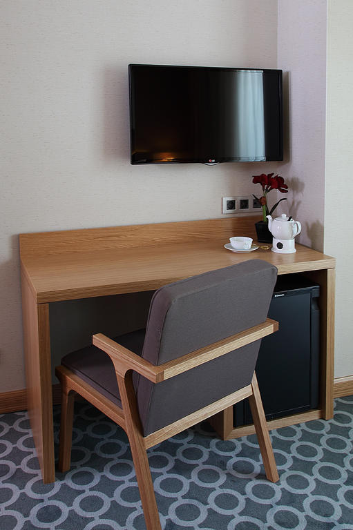 Tuzla Town Hotel Стамбул Номер фото